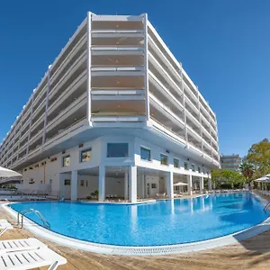 Szálloda Medplaya Pirámide, Salou