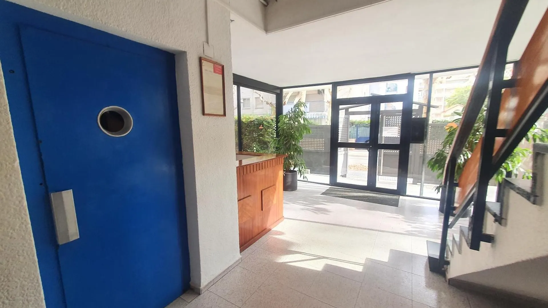 Salou Centro Piscina Gisamar Apartment Spain