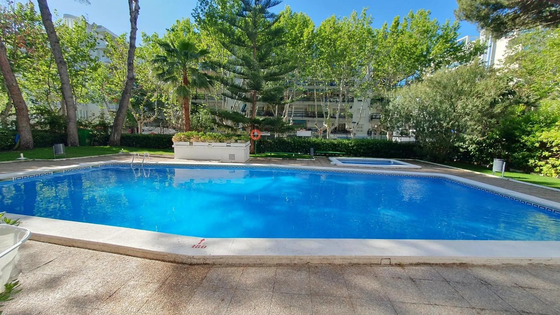 شقة Salou Centro Piscina Gisamar