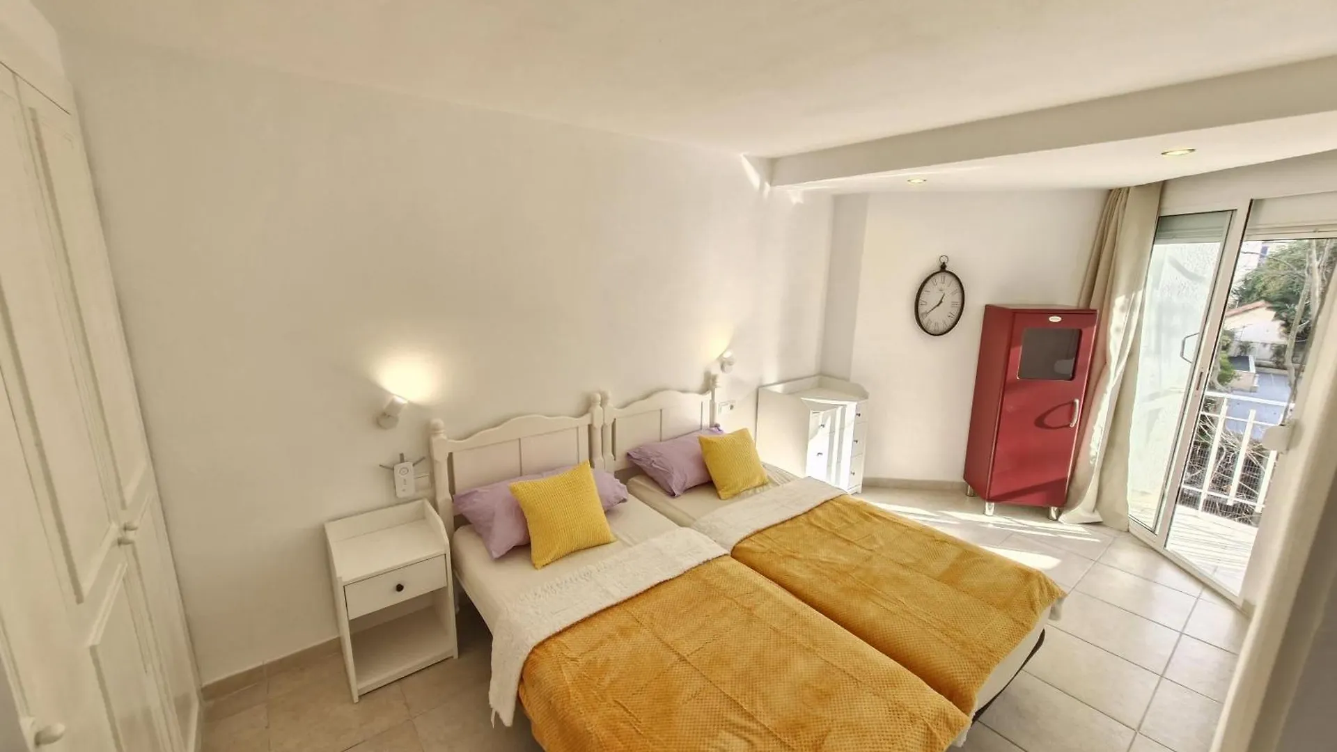 شقة Salou Centro Piscina Gisamar
