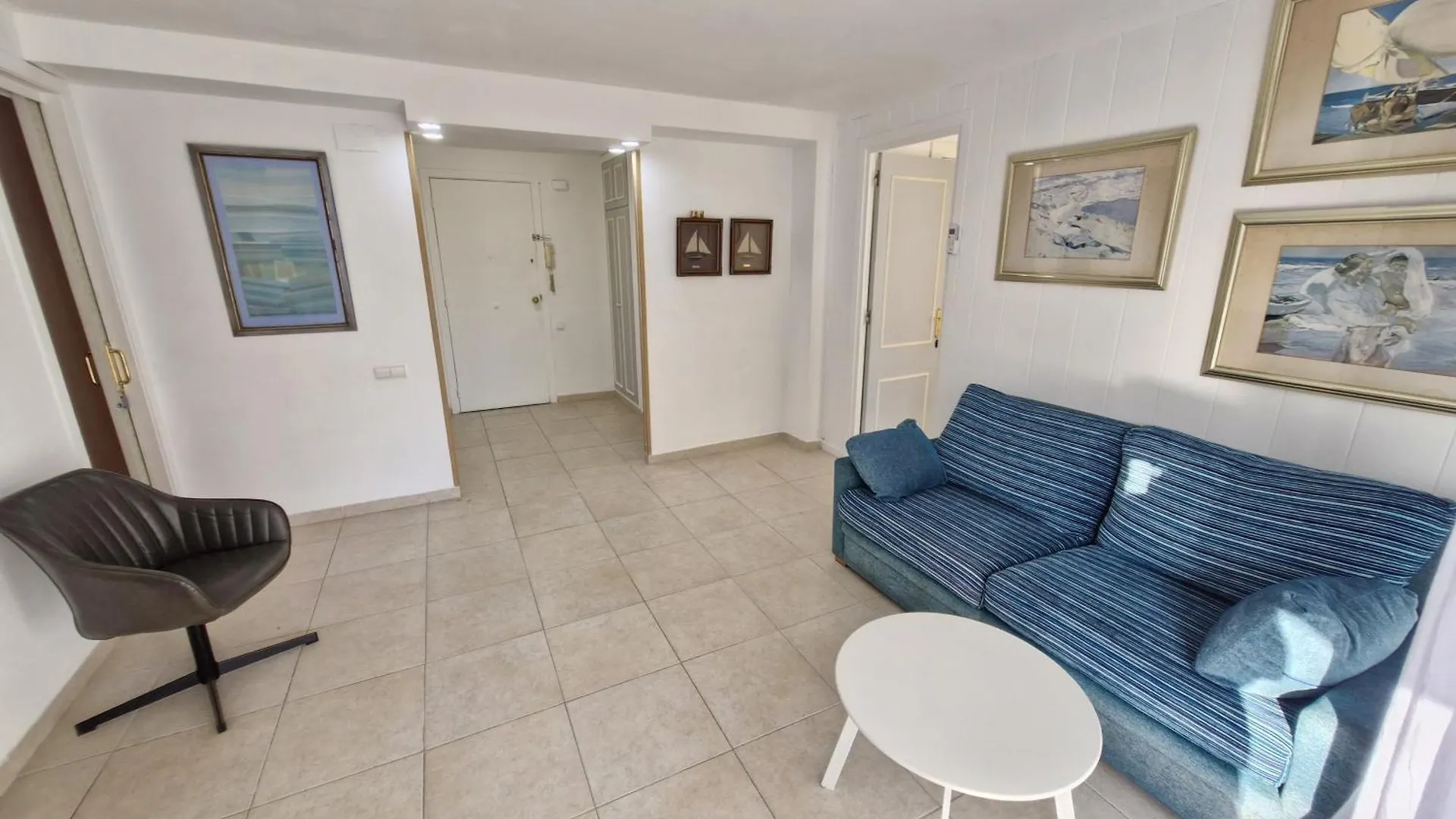 شقة Salou Centro Piscina Gisamar 0*,