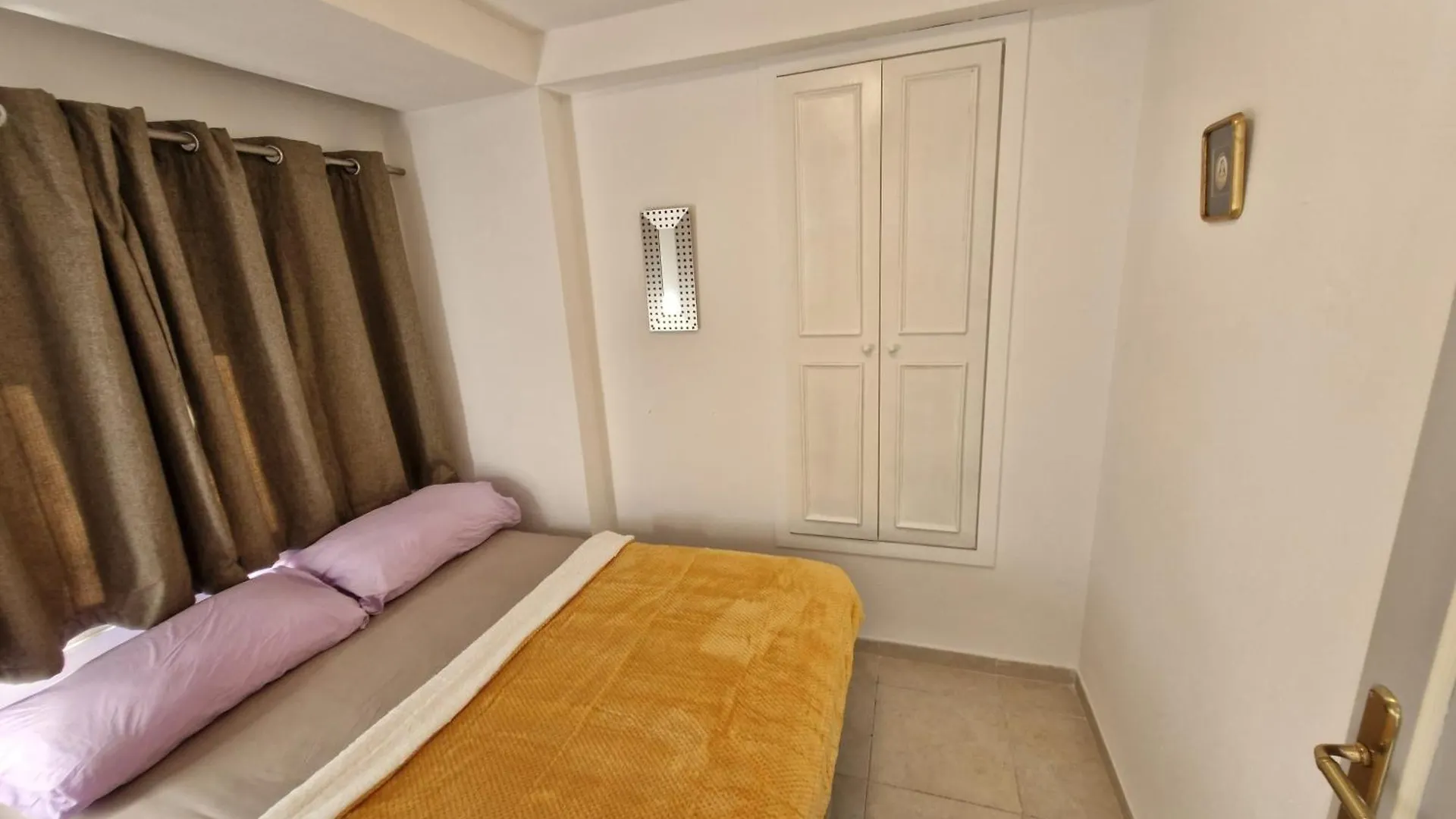 شقة Salou Centro Piscina Gisamar 0*,  إسبانيا