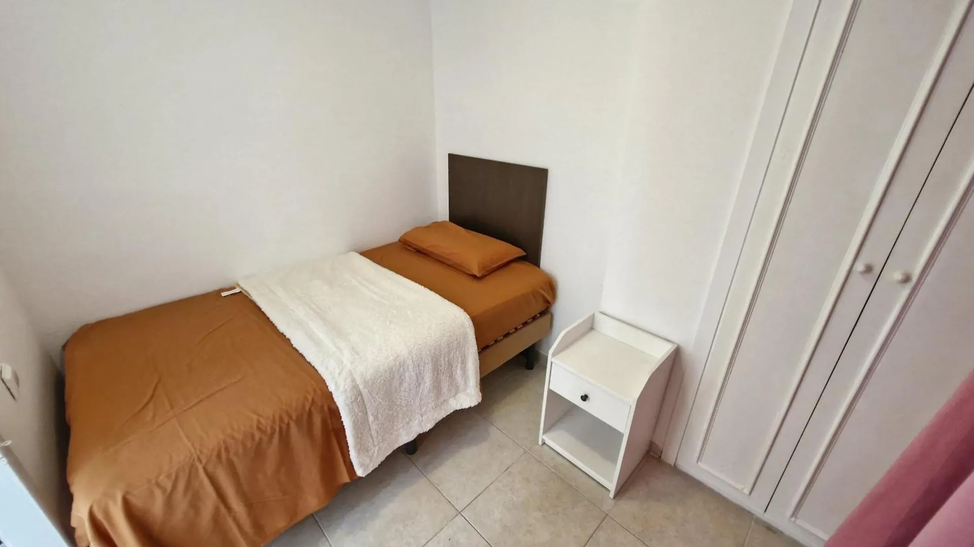 شقة Salou Centro Piscina Gisamar
